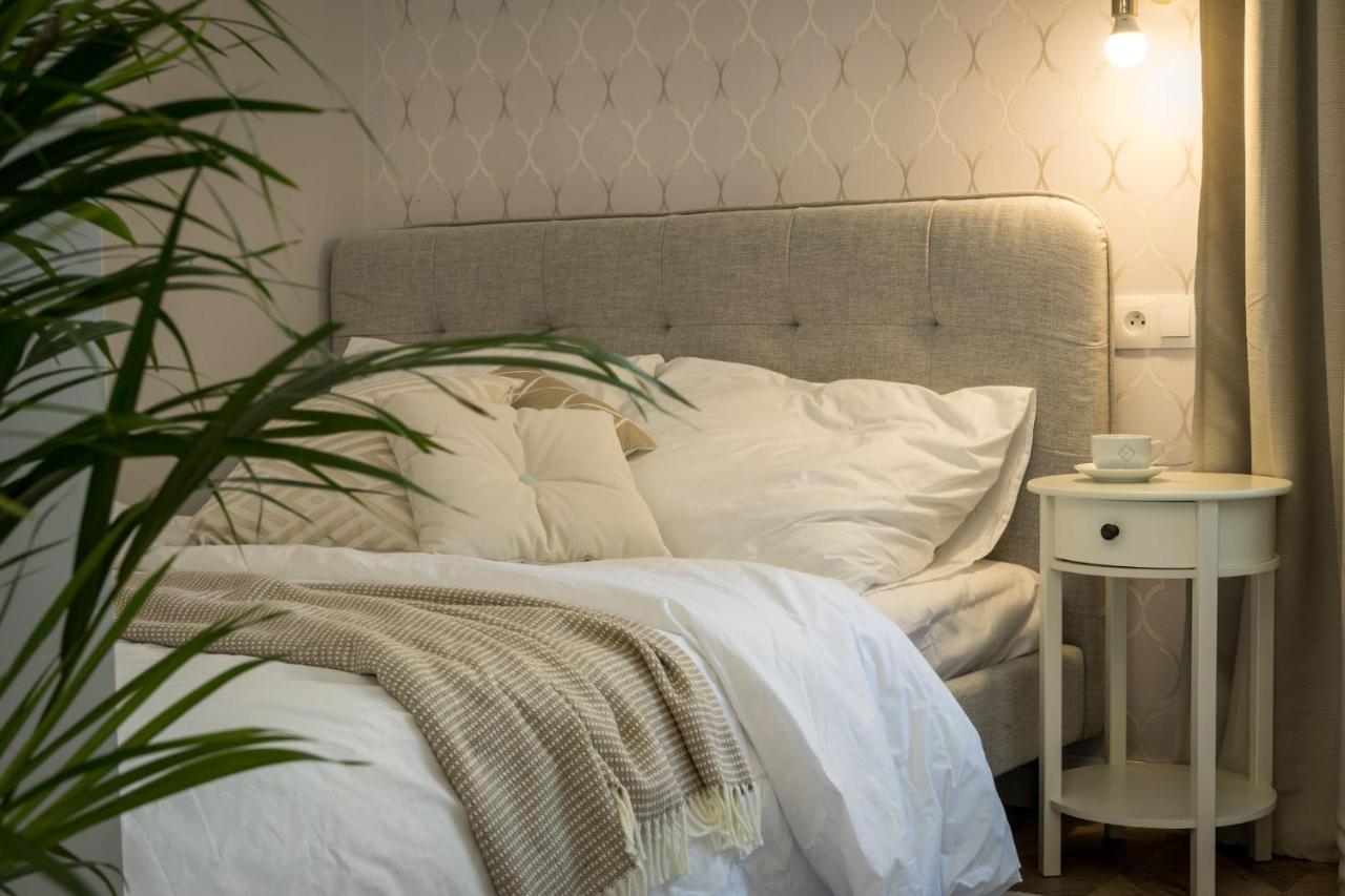 Apartment Nearto Old Town Kraszewskiego Street Krakkó Kültér fotó