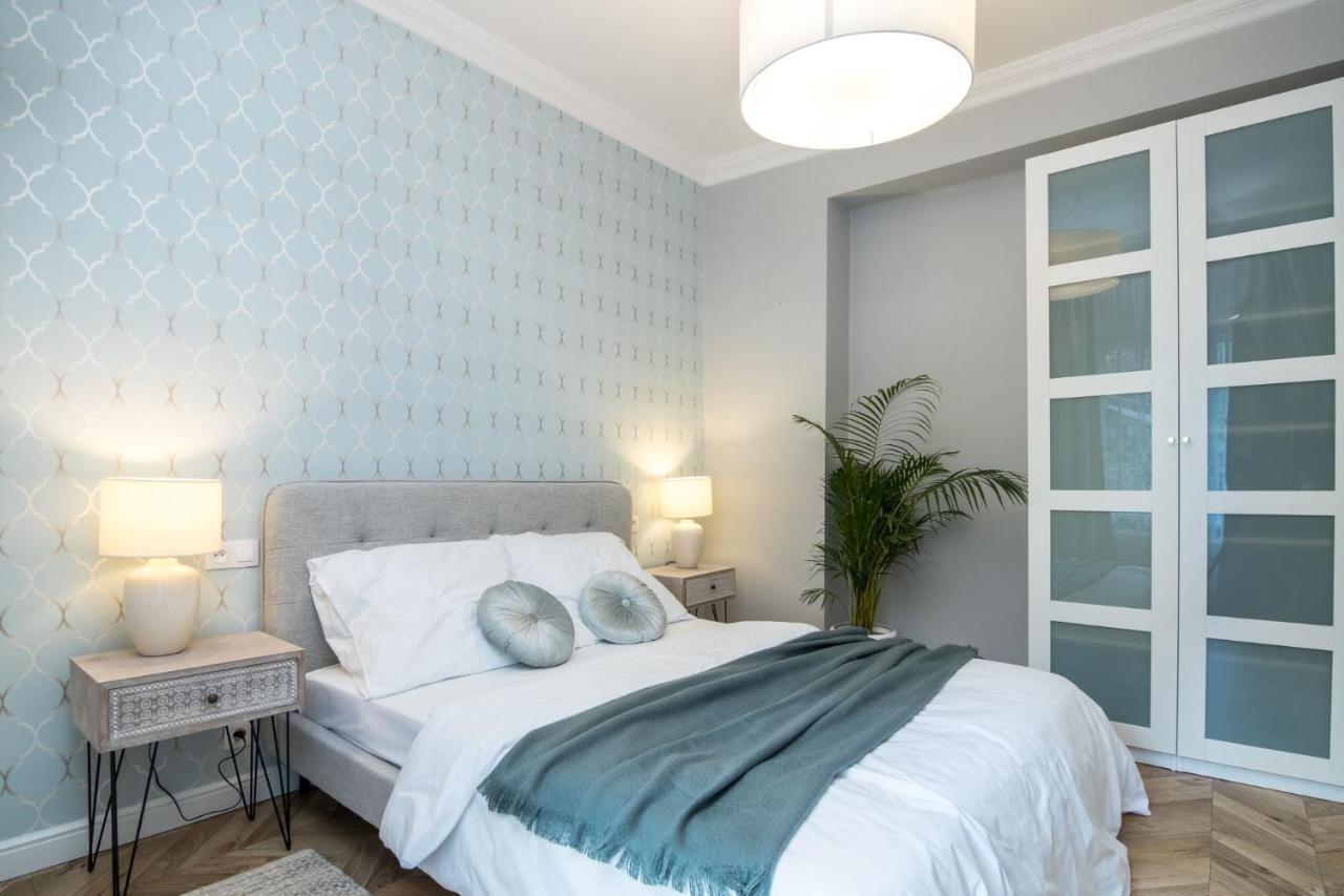 Apartment Nearto Old Town Kraszewskiego Street Krakkó Kültér fotó