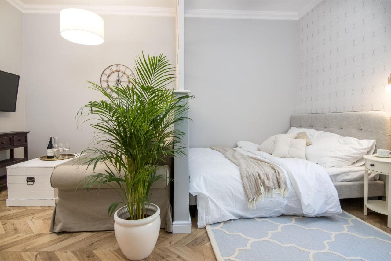 Apartment Nearto Old Town Kraszewskiego Street Krakkó Kültér fotó