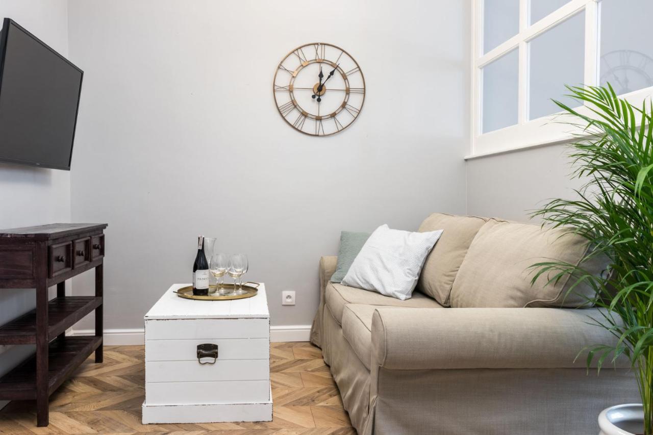 Apartment Nearto Old Town Kraszewskiego Street Krakkó Kültér fotó