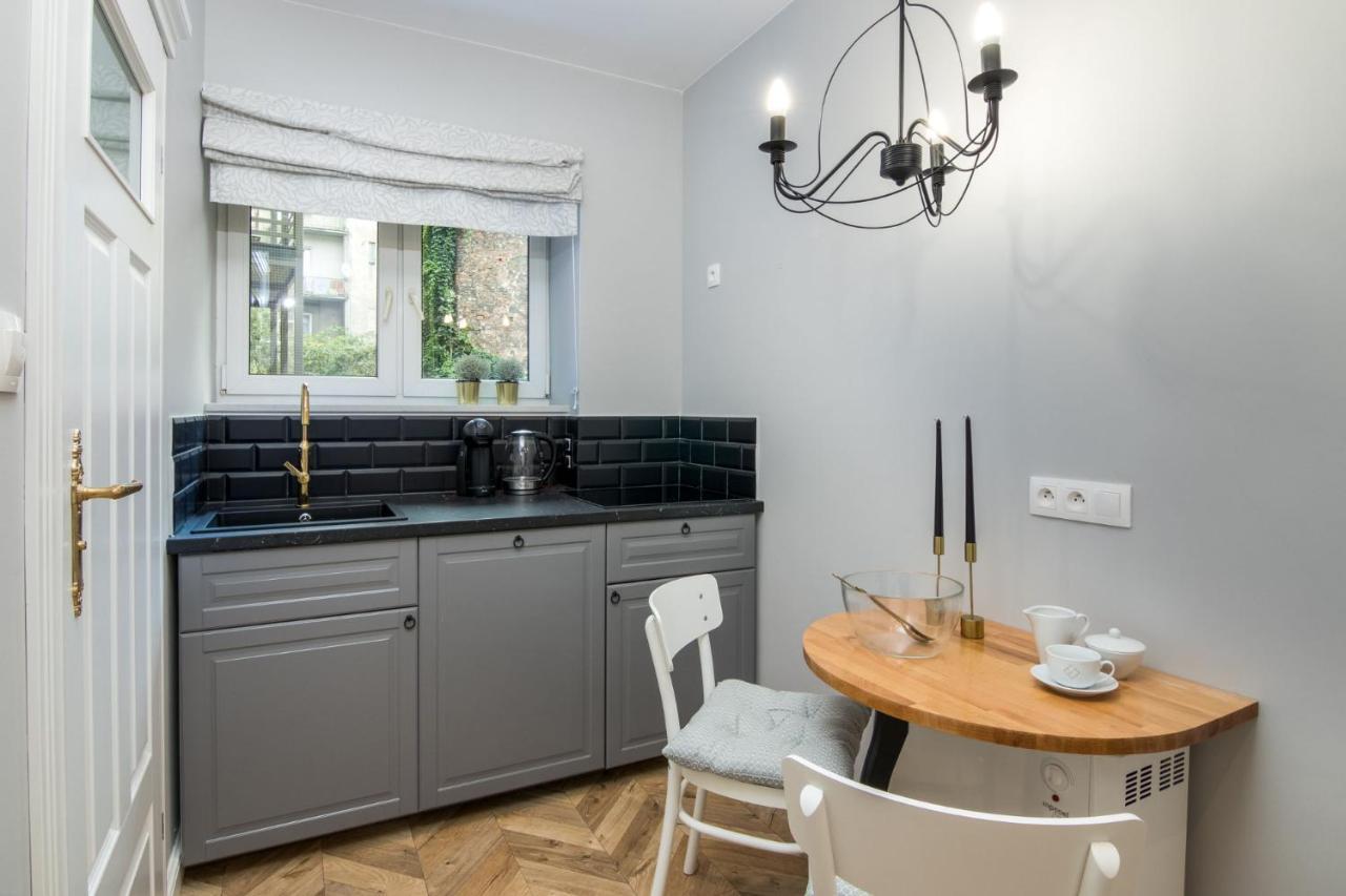 Apartment Nearto Old Town Kraszewskiego Street Krakkó Kültér fotó